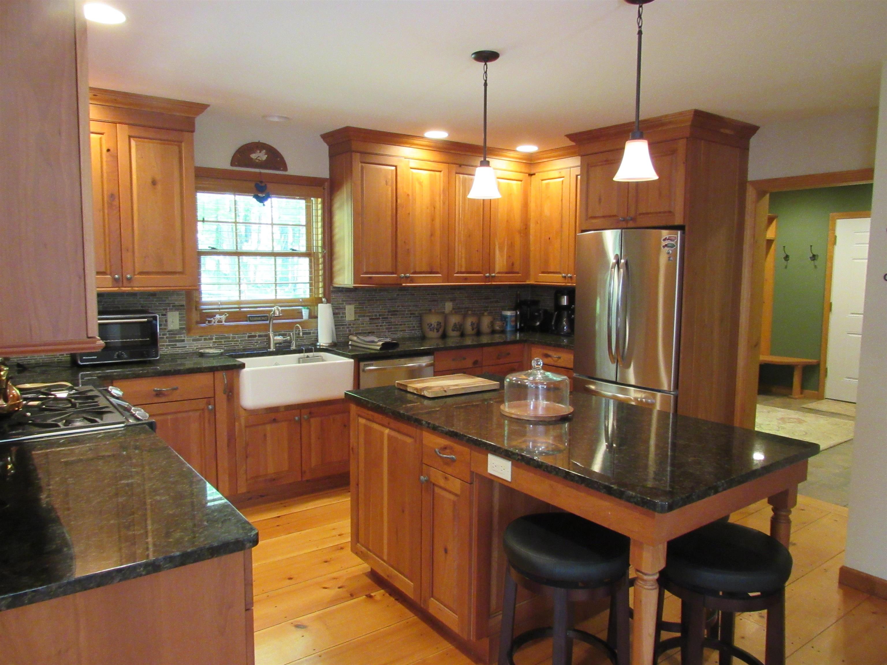 110 Old Town Road Winhall, VT 05340 - Photo 8 of 40