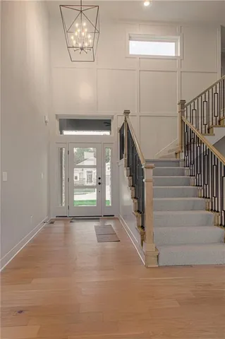 $698,950 | 2333 Fishing Lane, Kearney, MO 64060