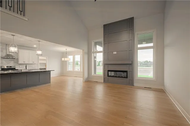 $698,950 | 2333 Fishing Lane, Kearney, MO 64060