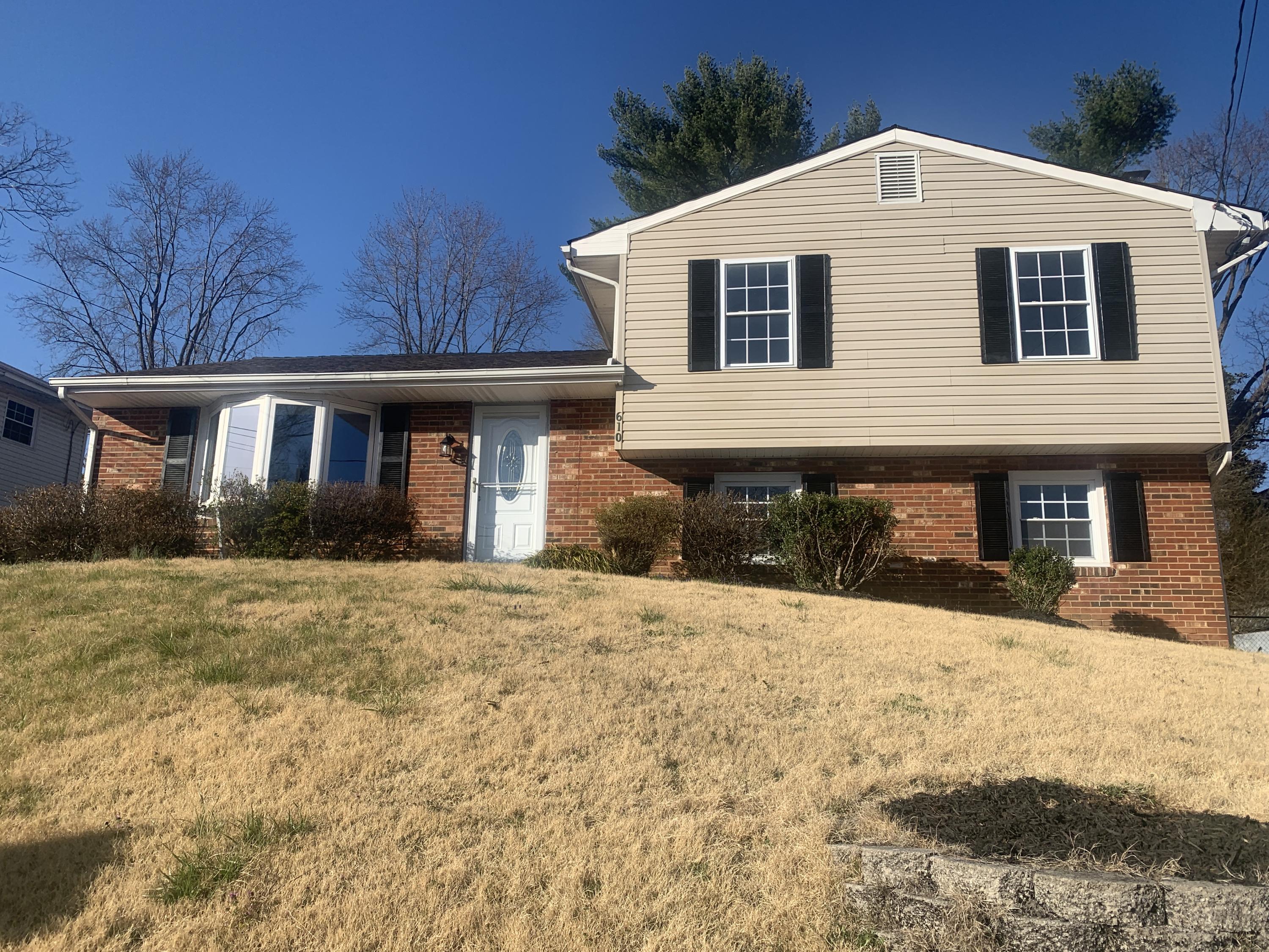 610 Timberidge Road Vinton, VA 24179 - Photo 1 of 21 Timberidge main photo