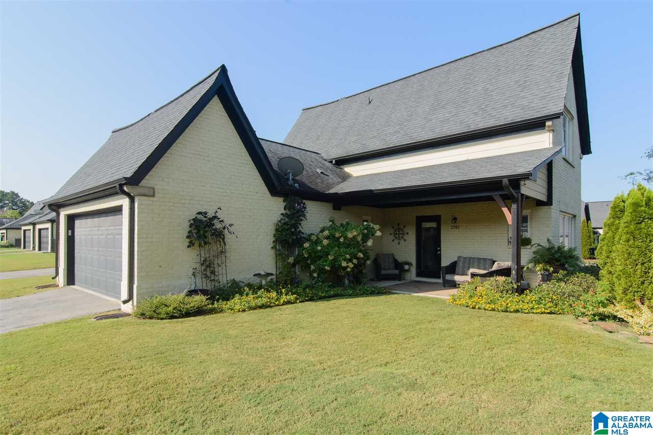 1242 Portobello Road, Unit 42 Birmingham, AL 35242 - Photo 42 of 48
