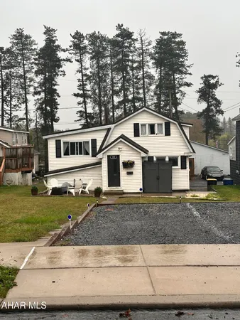 $142,000 | 308 West Triumph Street, Ebensburg, PA 15931