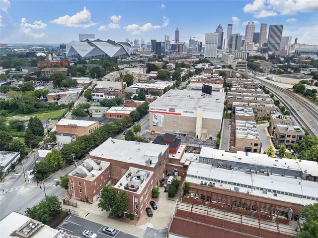 $350,000 | 322 Peters Street Southwest, Unit 2, Atlanta, GA 30313