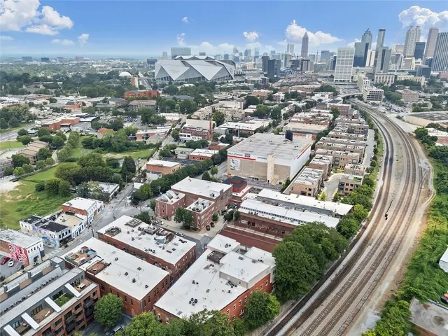 $350,000 | 322 Peters Street Southwest, Unit 2, Atlanta, GA 30313