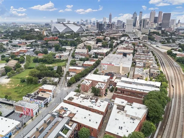 $350,000 | 322 Peters Street Southwest, Unit 2, Atlanta, GA 30313