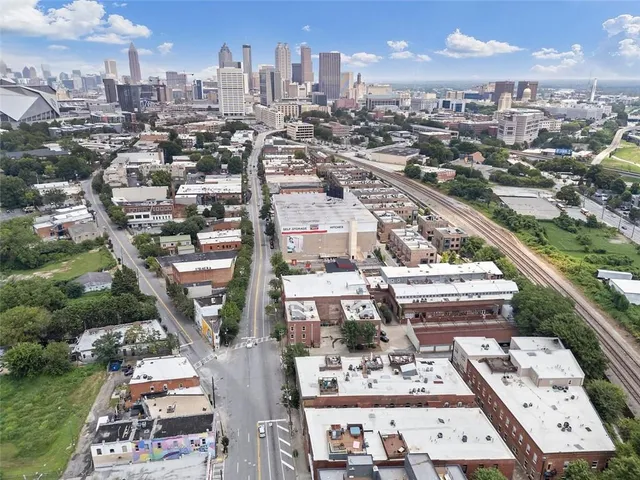 $350,000 | 322 Peters Street Southwest, Unit 2, Atlanta, GA 30313