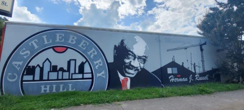 322 Peters Street Southwest, Unit 2 Atlanta, GA 30313 - Photo 58 of 58