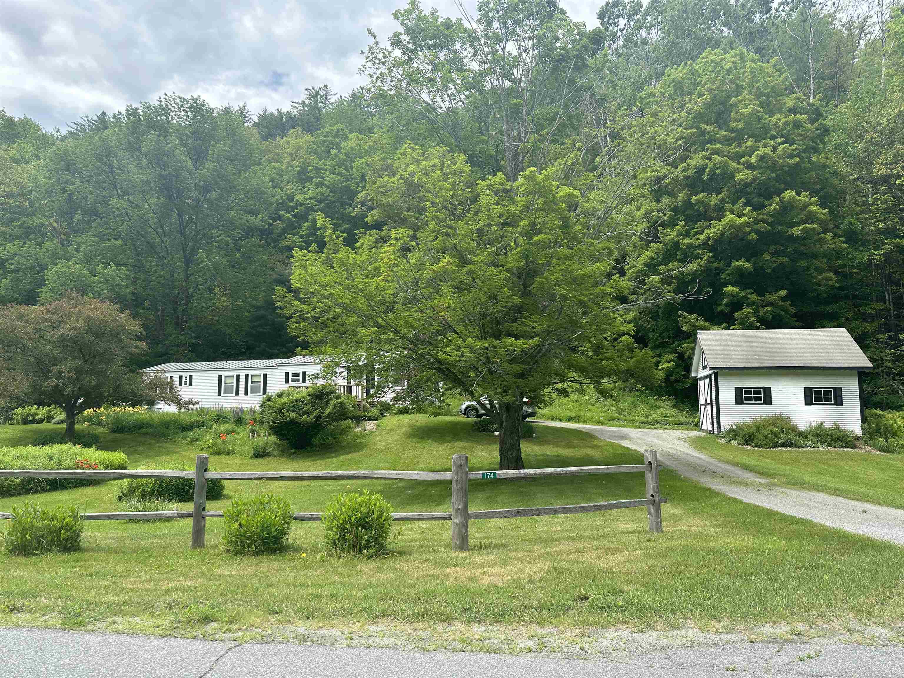 174 Brownsville Road Hartland, VT 05089 - Photo 2 of 20 Gallery Image 2