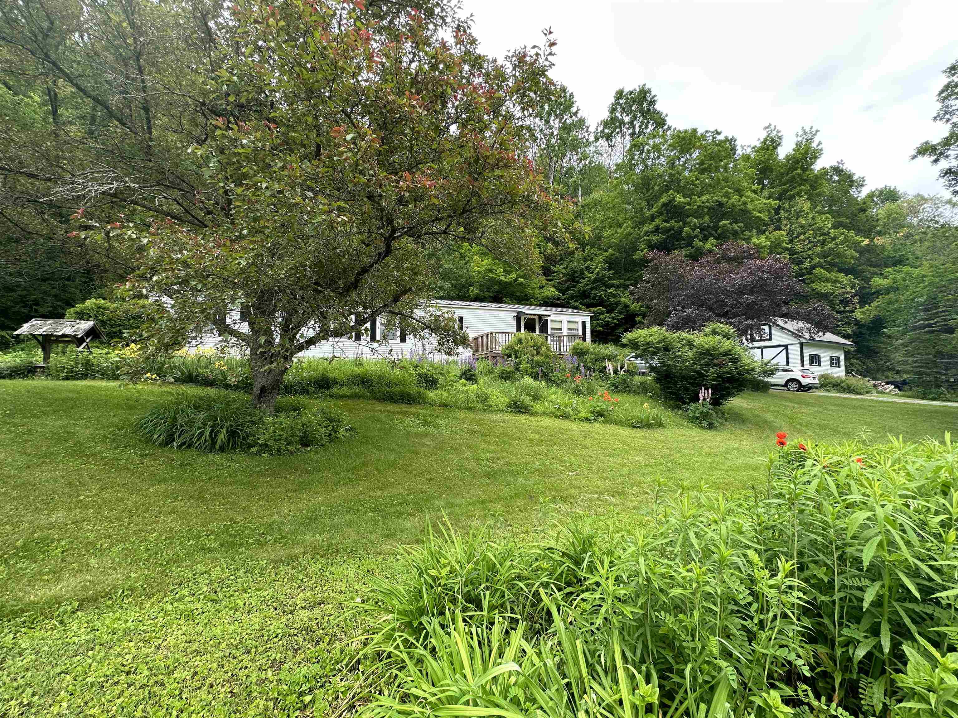 174 Brownsville Road Hartland, VT 05089 - Photo 6 of 20 Gallery Image 6
