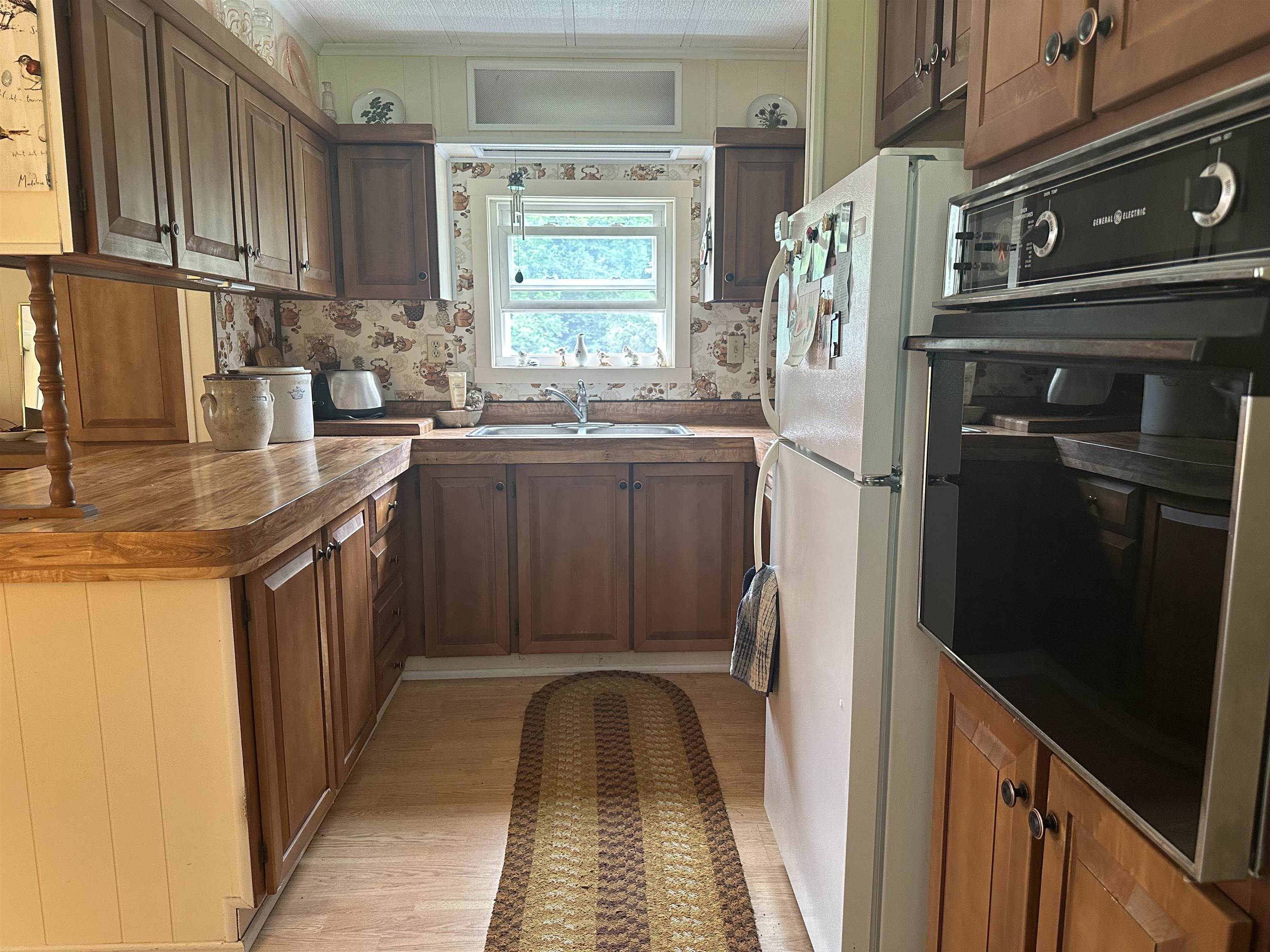 174 Brownsville Road Hartland, VT 05089 - Photo 8 of 20 Gallery Image 8