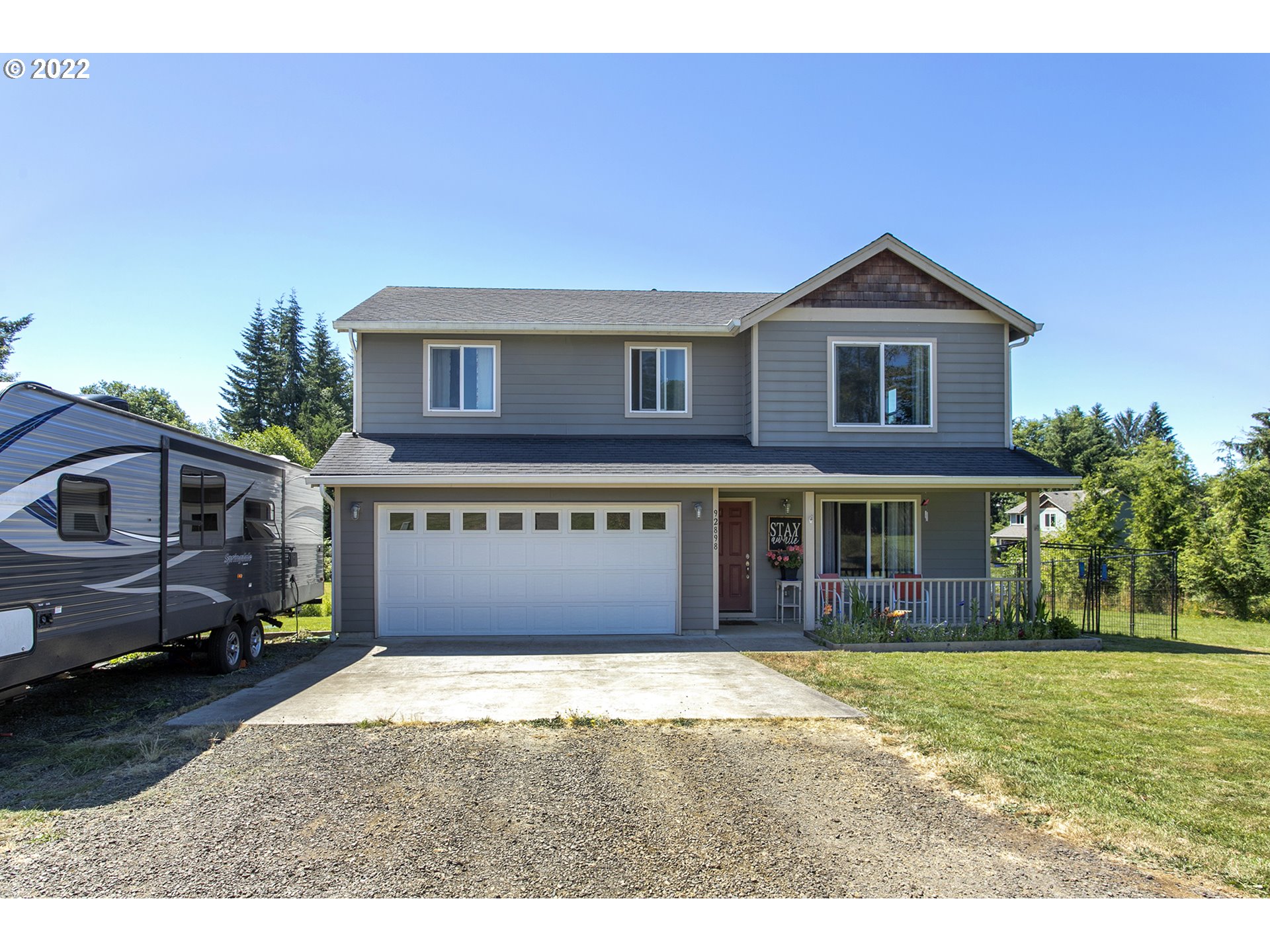 92898 Keller Road Astoria, OR 97103 - Photo 1 of 31 Gallery Image 1