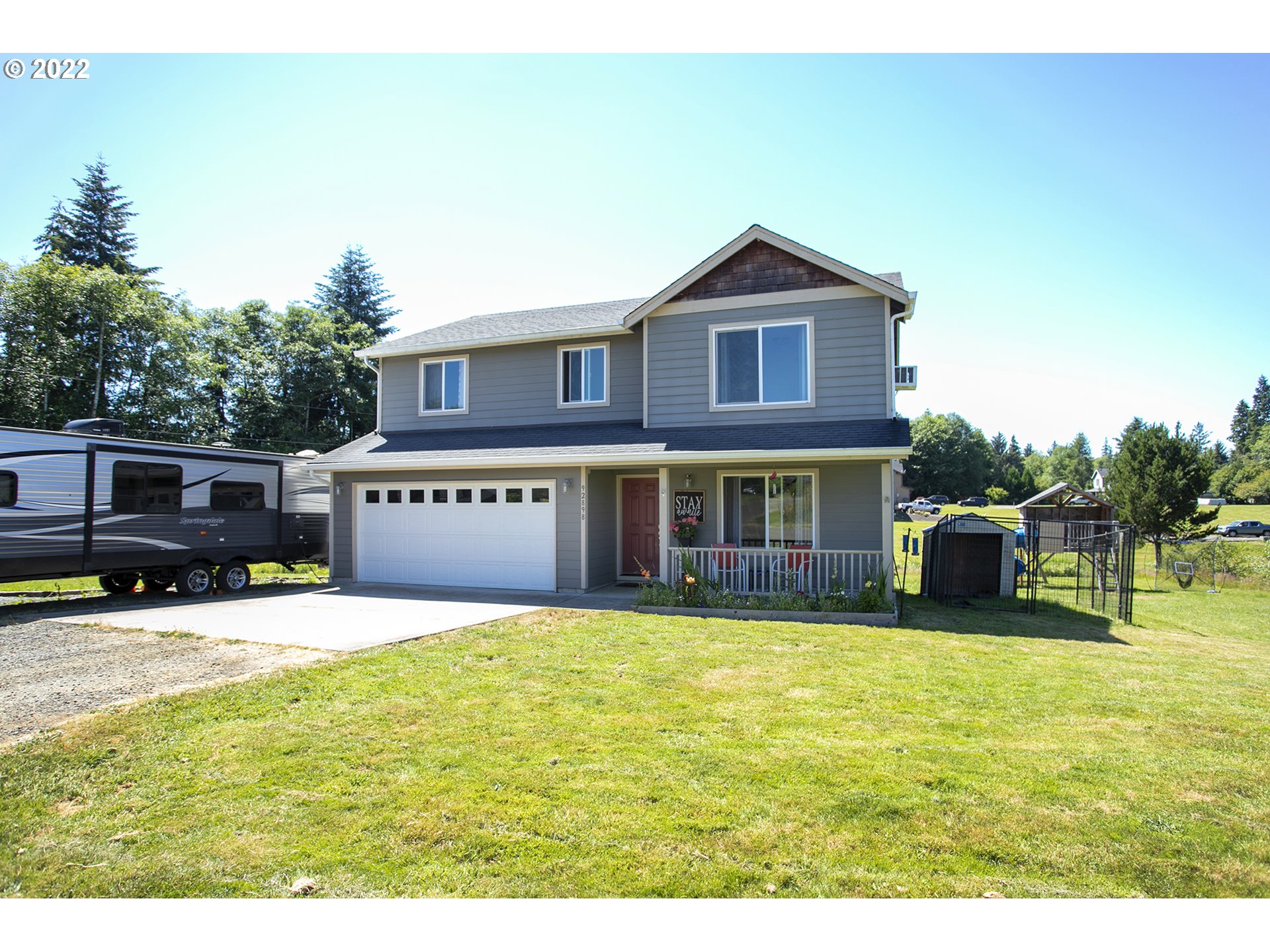 92898 Keller Road Astoria, OR 97103 - Photo 2 of 31 Gallery Image 2