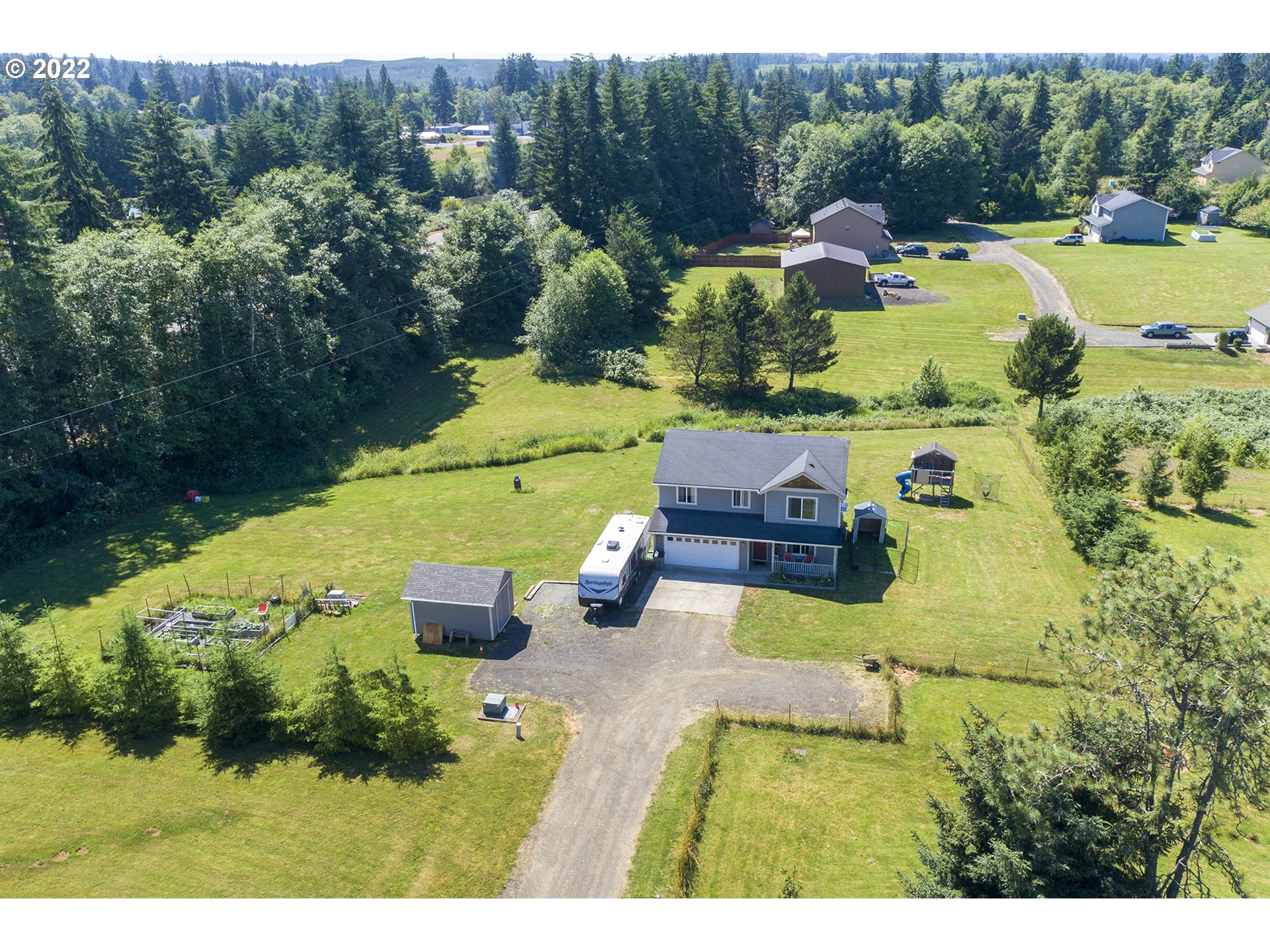 92898 Keller Road Astoria, OR 97103 - Photo 26 of 31 Gallery Image 26
