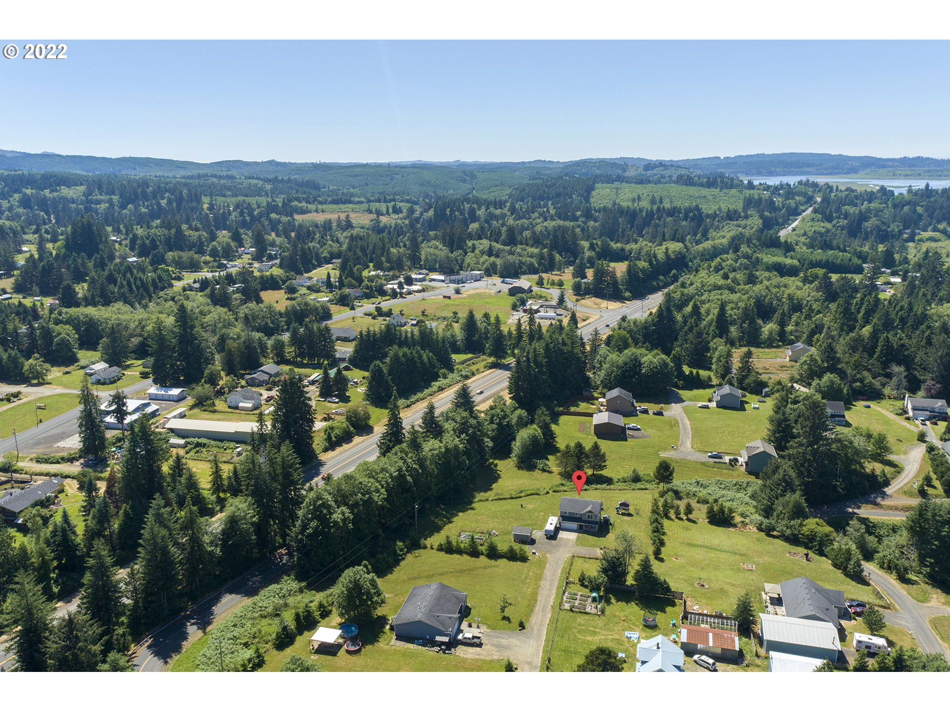 92898 Keller Road Astoria, OR 97103 - Photo 30 of 31 Gallery Image 30
