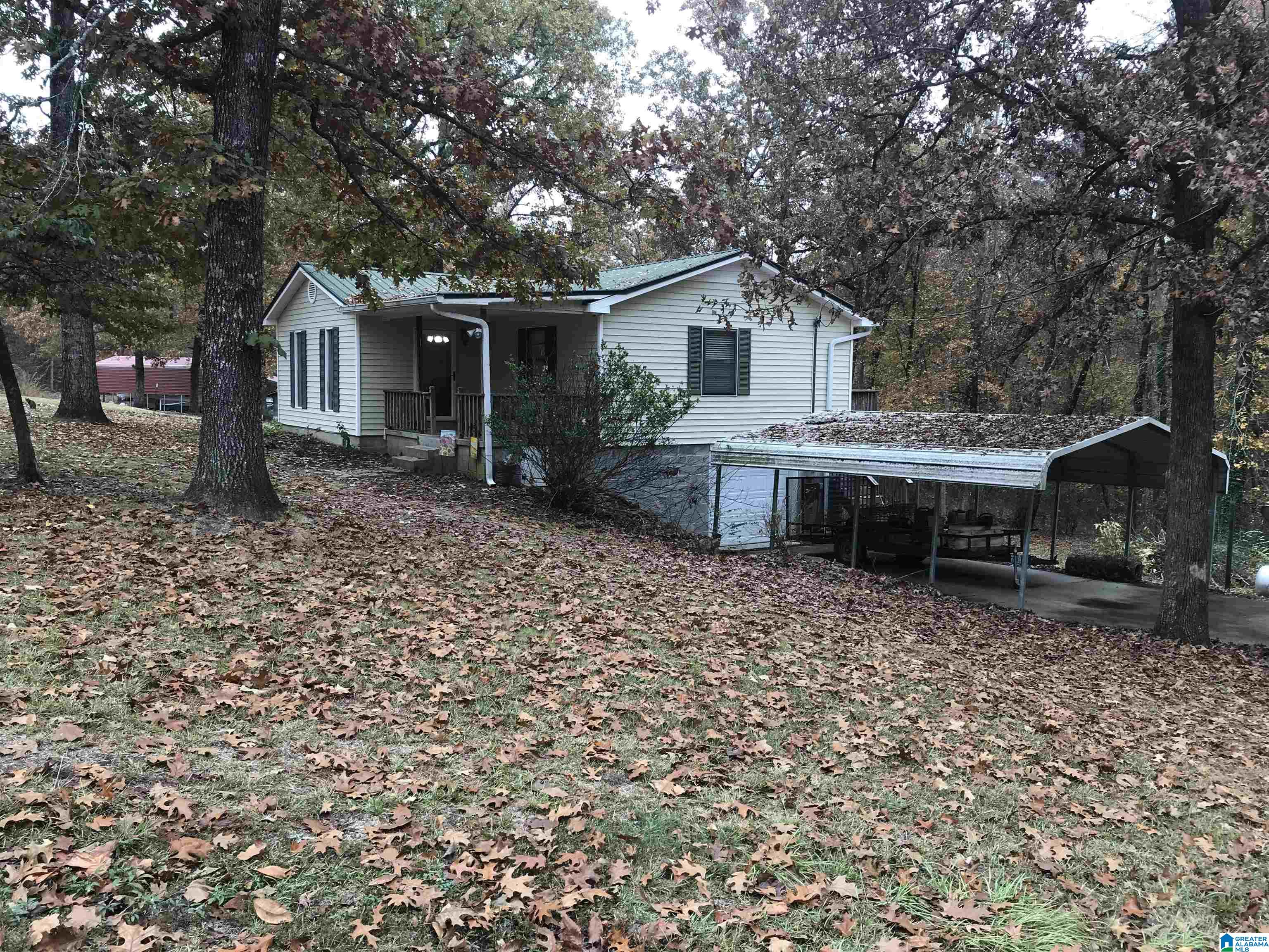 2353 County Road 38 Jemison, AL 35085 - Photo 24 of 25