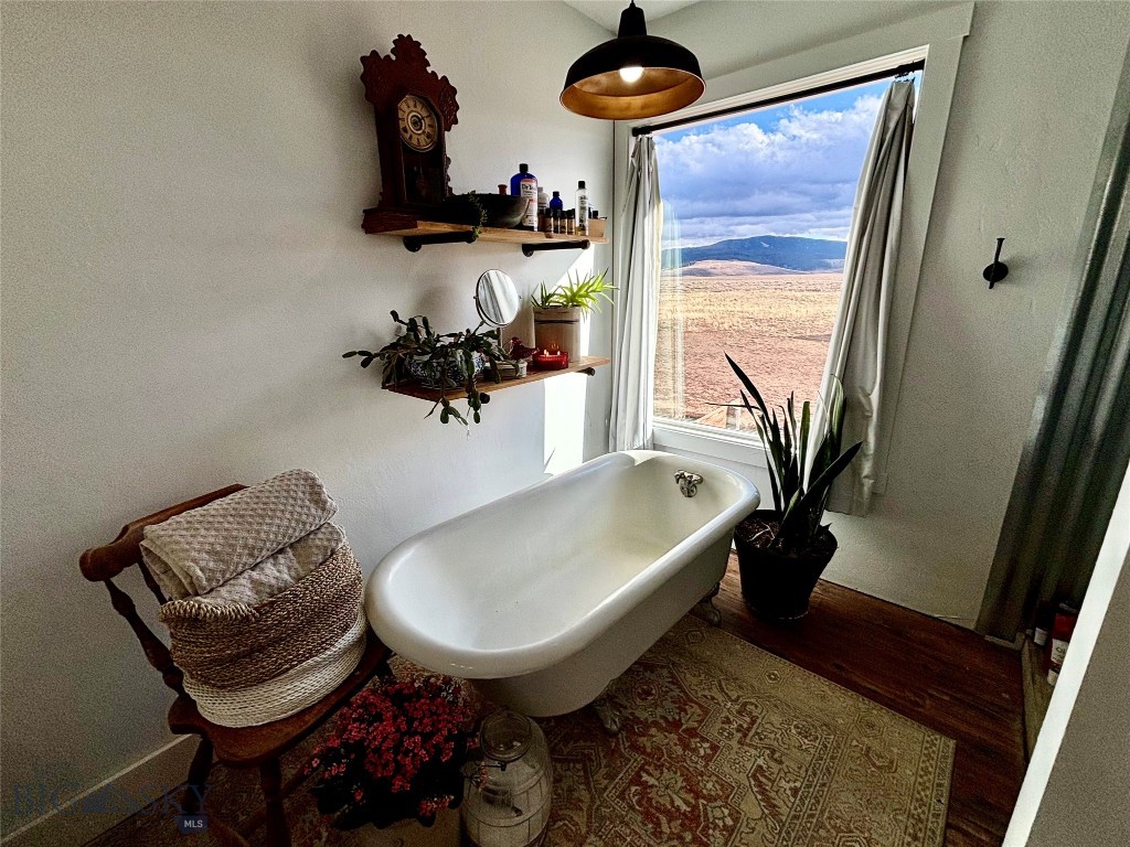 1624 Steel Creek Road Wisdom, MT 59761 - Photo 16 of 58 Gallery Image 16