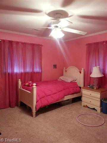 6680 Brantley Gordon Road Denton, NC 27239 - Photo 8 of 25 Gallery Image 8