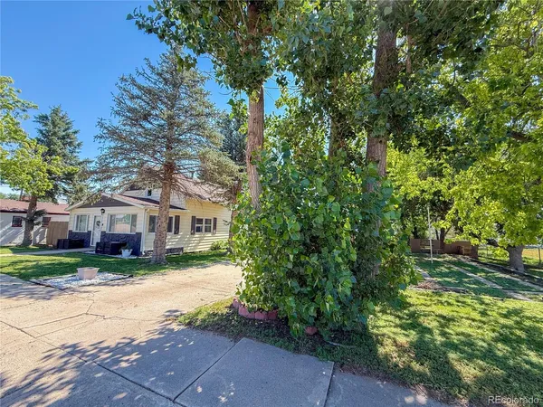 $249,900 | 204 Colorado Avenue, Seibert, CO 80834