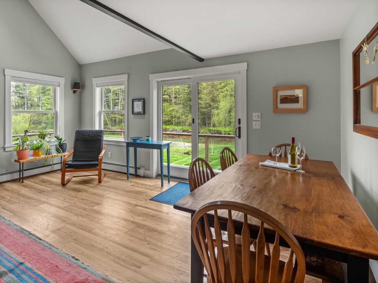 554 Lewis Creek Road Hinesburg, VT 05461 - Photo 14 of 40 Gallery Image 14