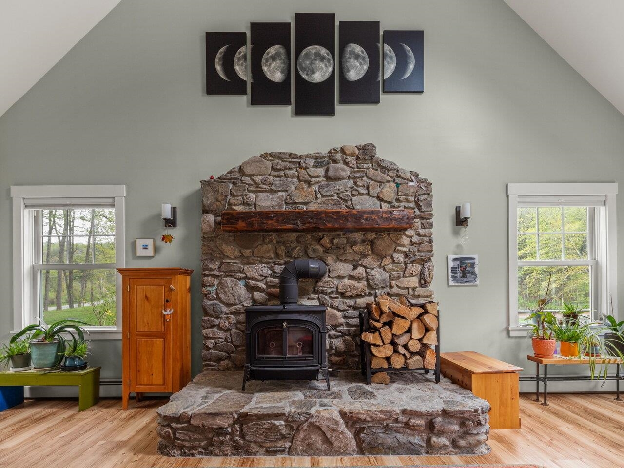 554 Lewis Creek Road Hinesburg, VT 05461 - Photo 15 of 40 Gallery Image 15