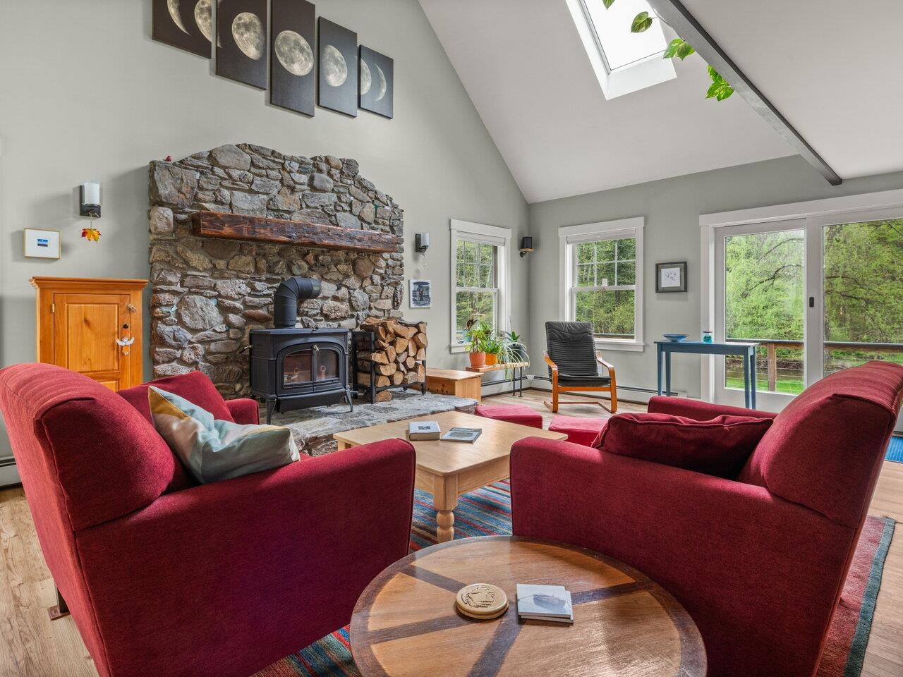 554 Lewis Creek Road Hinesburg, VT 05461 - Photo 16 of 40 Gallery Image 16