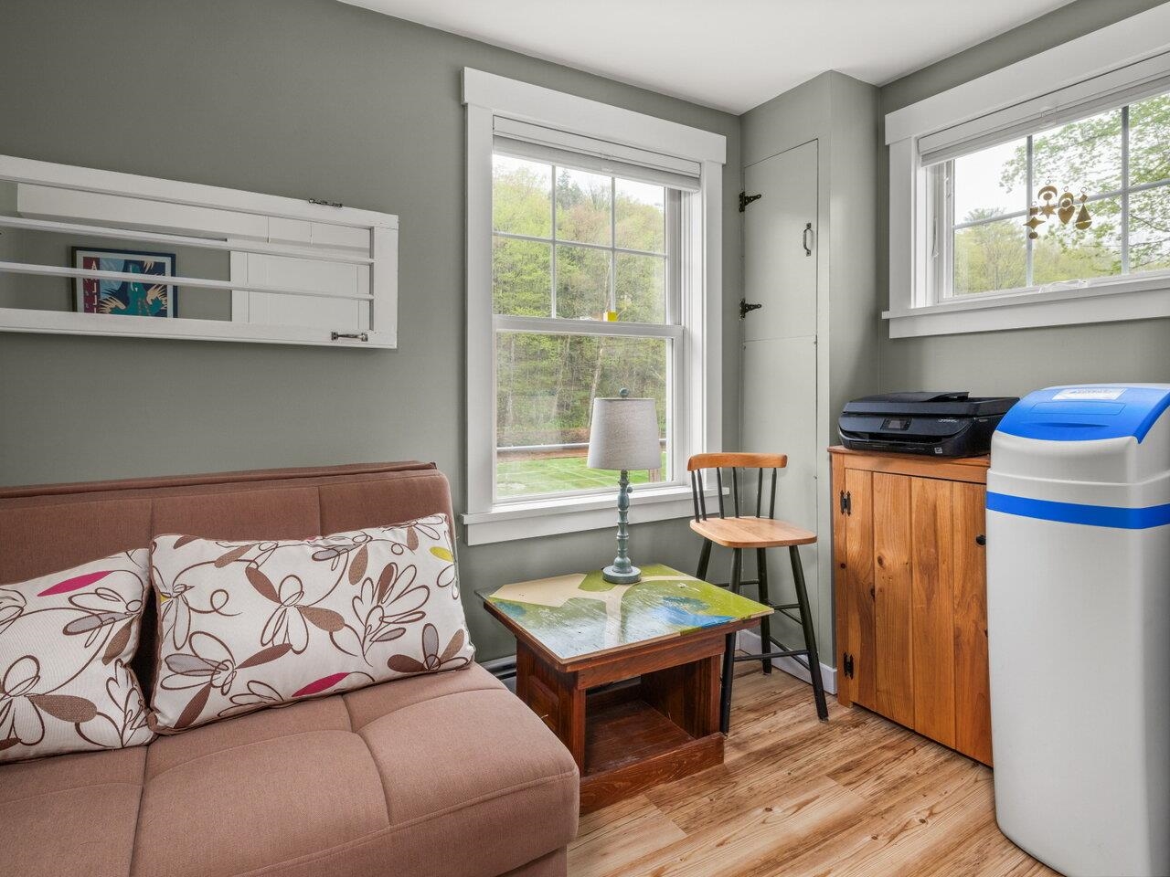554 Lewis Creek Road Hinesburg, VT 05461 - Photo 20 of 40 Gallery Image 20