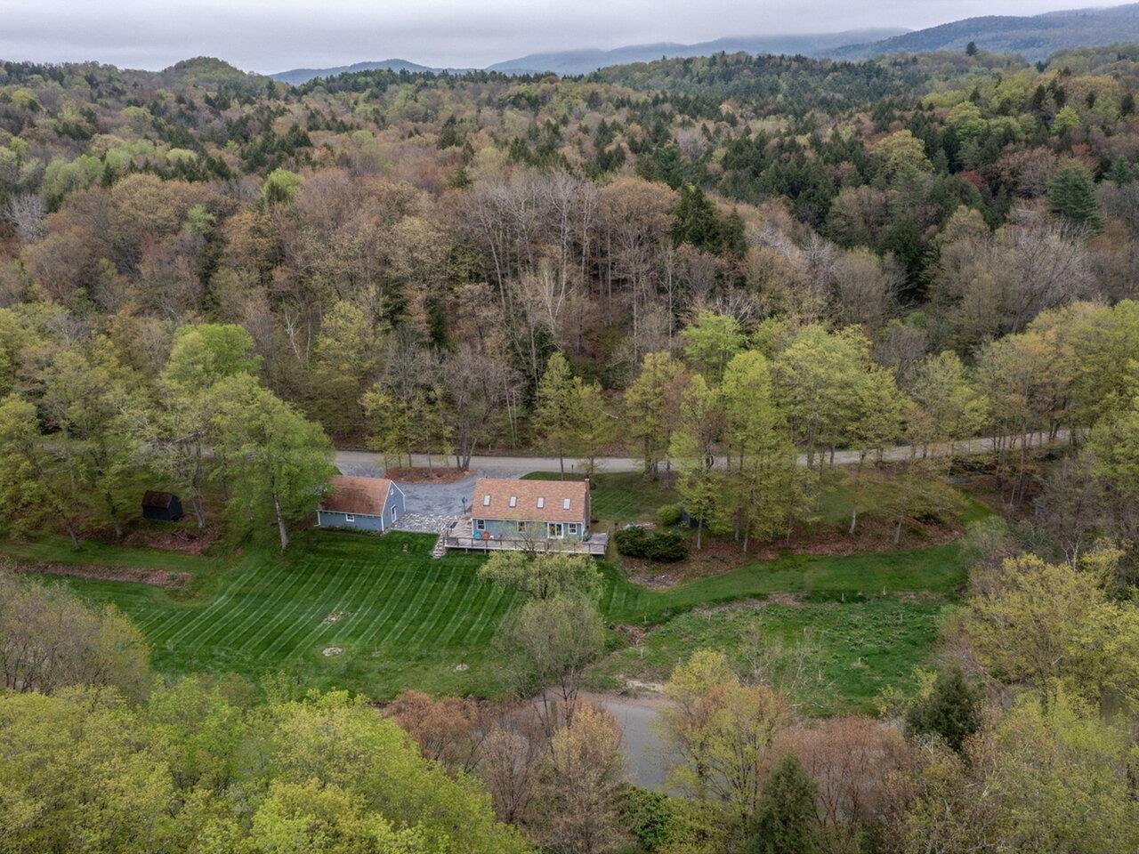 554 Lewis Creek Road Hinesburg, VT 05461 - Photo 2 of 40 Gallery Image 2