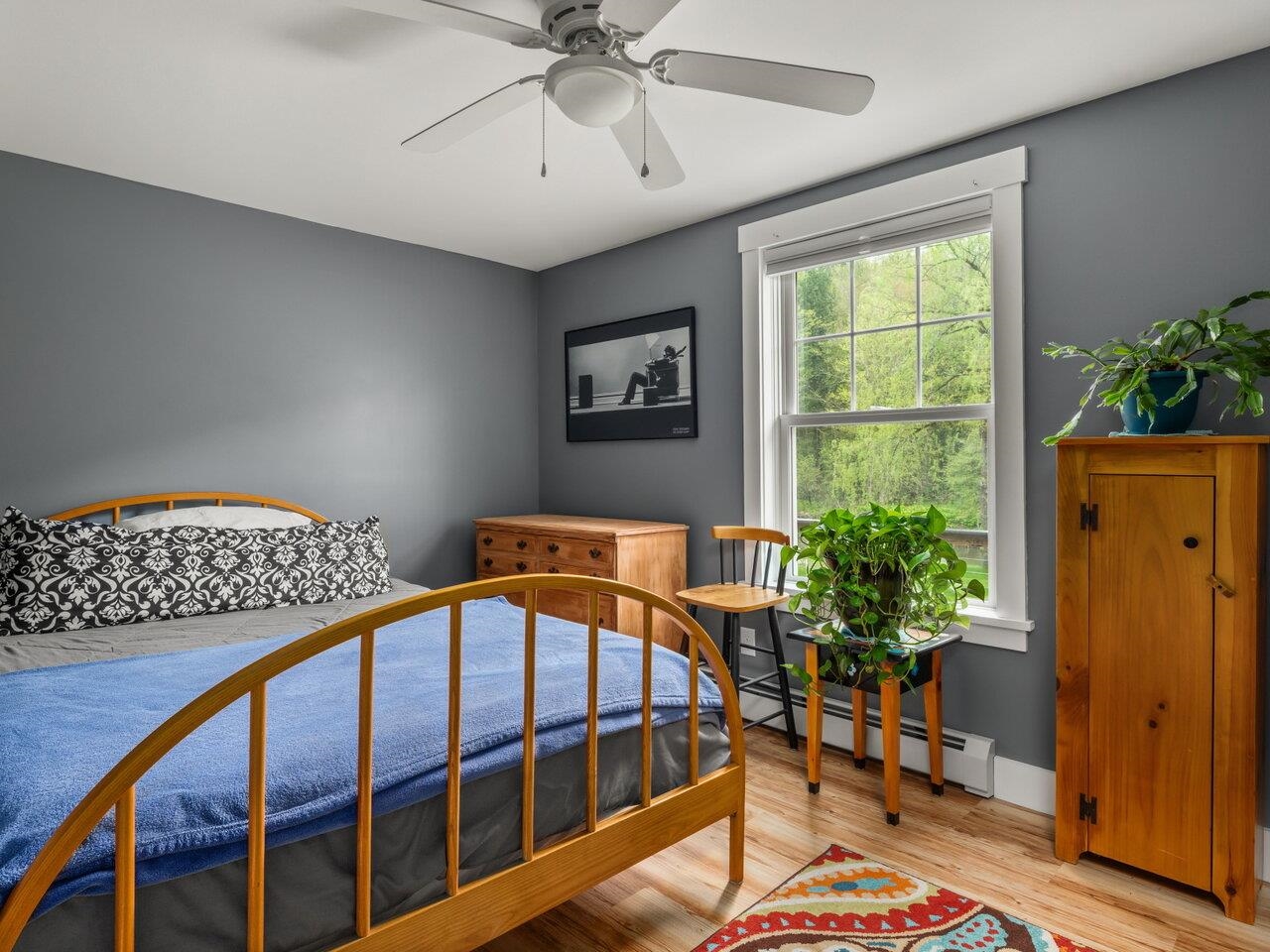554 Lewis Creek Road Hinesburg, VT 05461 - Photo 21 of 40 Gallery Image 21