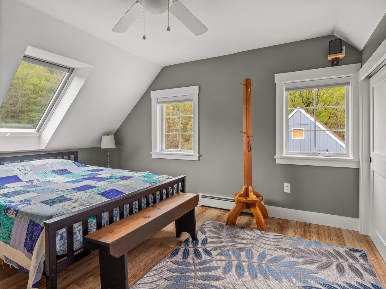 554 Lewis Creek Road Hinesburg, VT 05461 - Photo 23 of 40 Gallery Image 23
