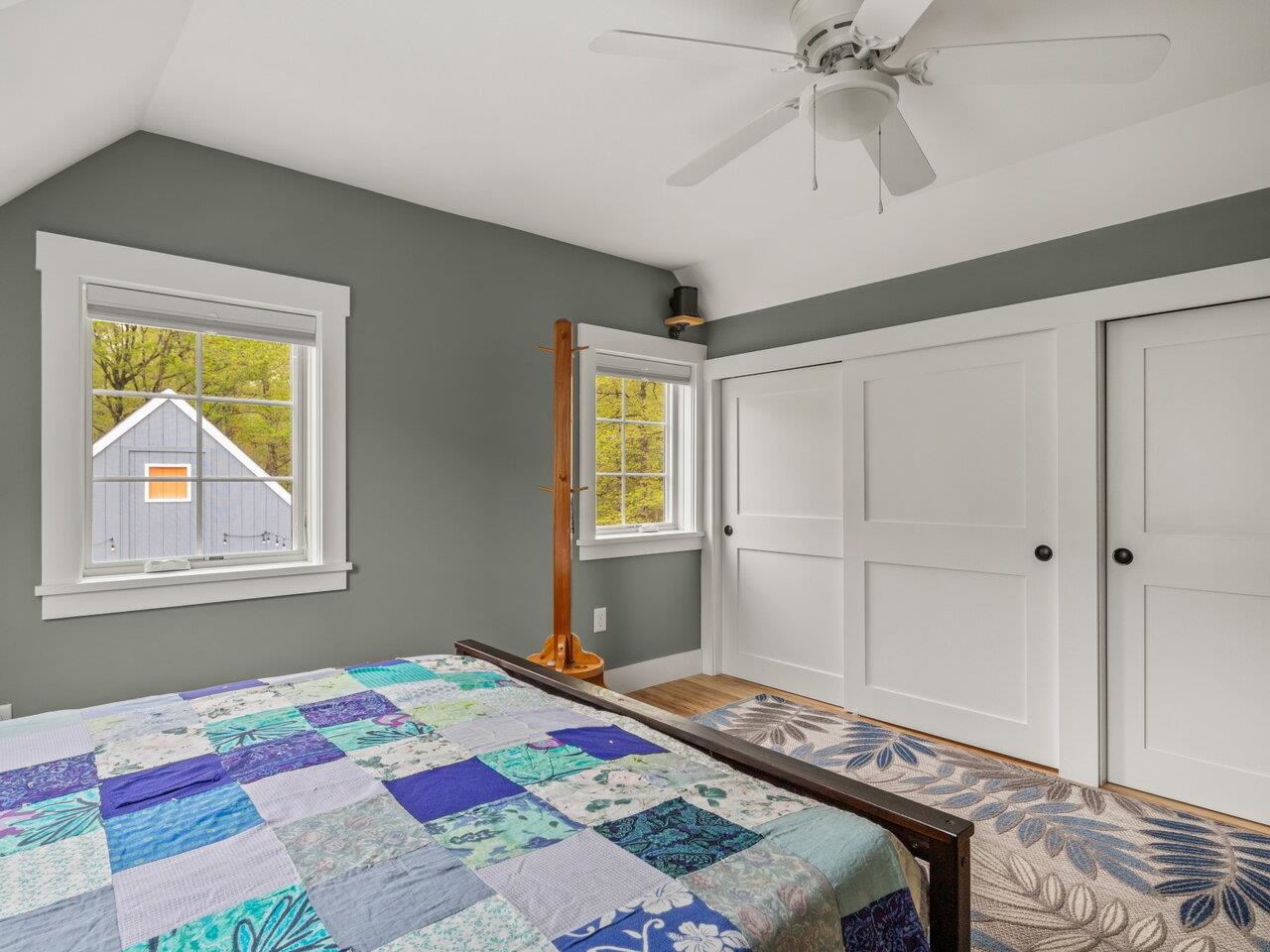 554 Lewis Creek Road Hinesburg, VT 05461 - Photo 24 of 40 Gallery Image 24