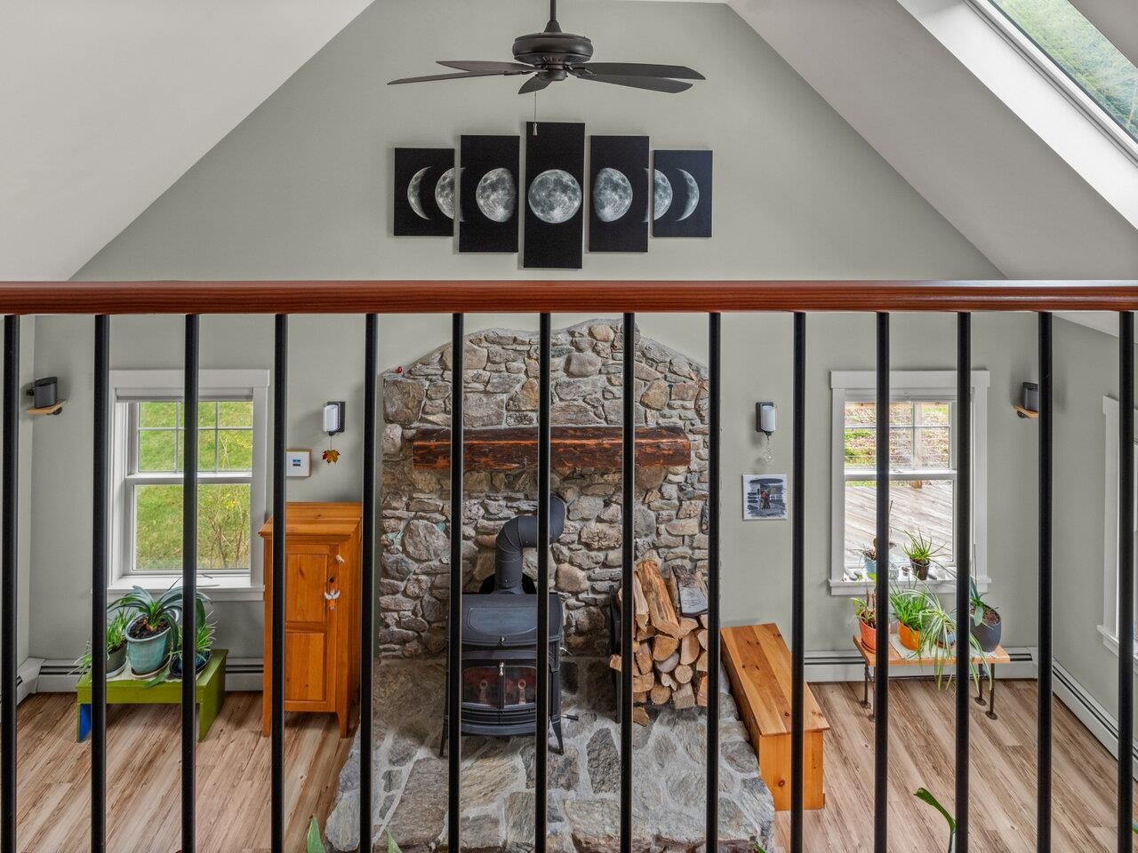 554 Lewis Creek Road Hinesburg, VT 05461 - Photo 30 of 40 Gallery Image 30