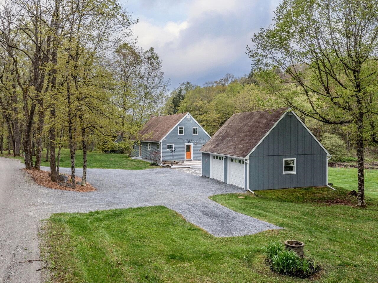 554 Lewis Creek Road Hinesburg, VT 05461 - Photo 3 of 40 Gallery Image 3