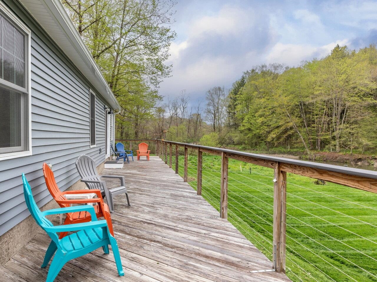 554 Lewis Creek Road Hinesburg, VT 05461 - Photo 33 of 40 Gallery Image 33