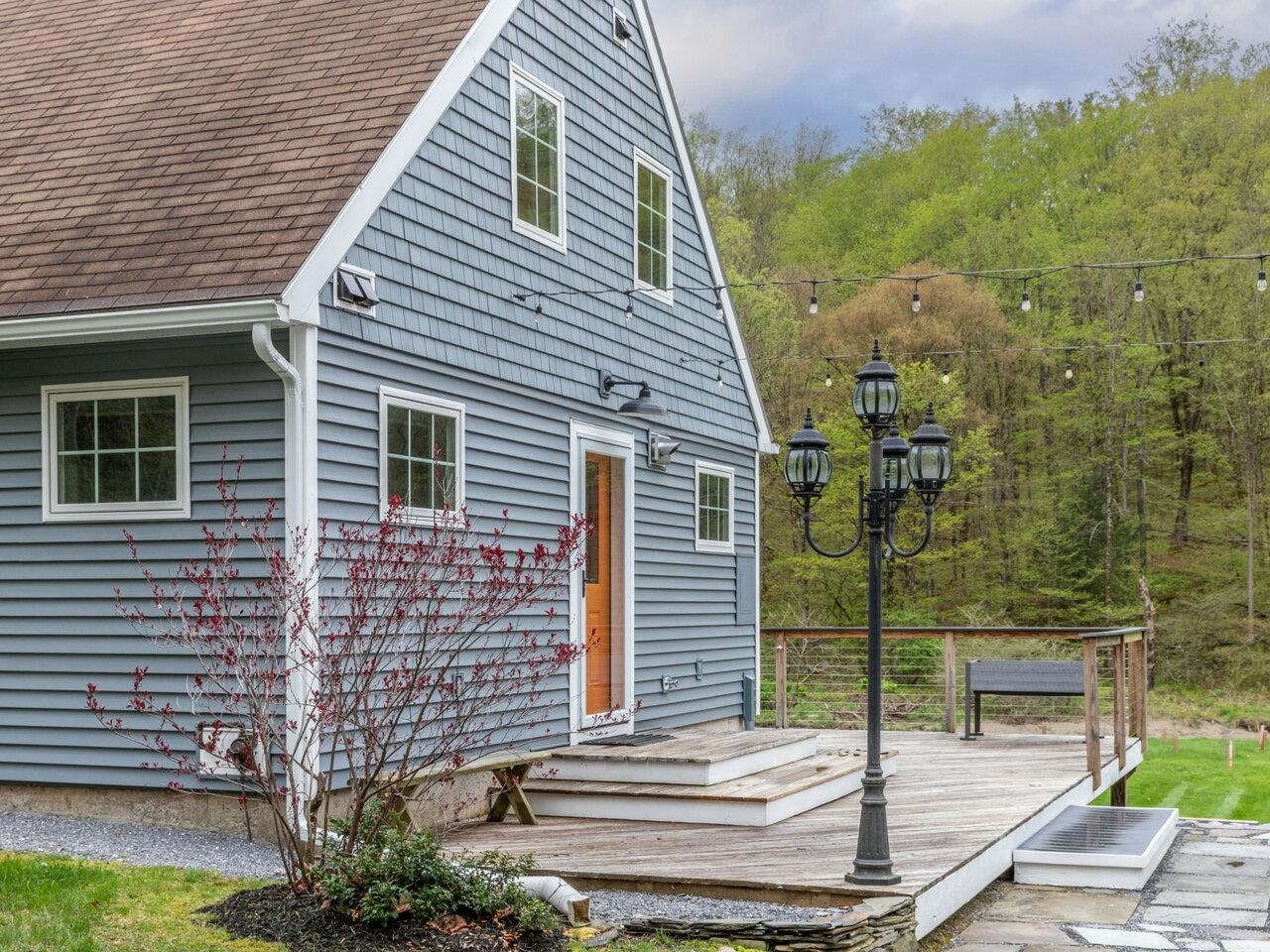554 Lewis Creek Road Hinesburg, VT 05461 - Photo 34 of 40 Gallery Image 34
