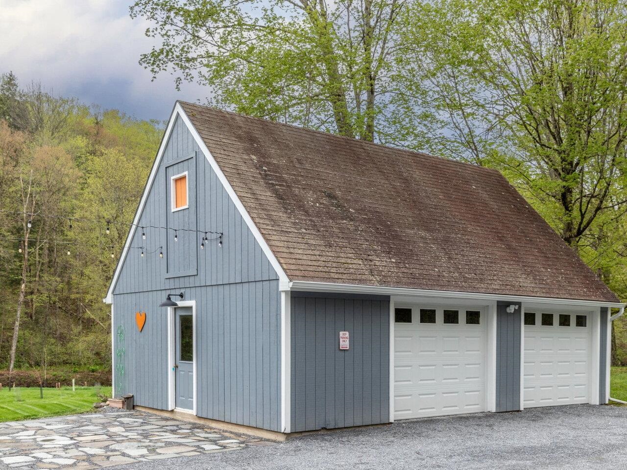 554 Lewis Creek Road Hinesburg, VT 05461 - Photo 36 of 40 Gallery Image 36