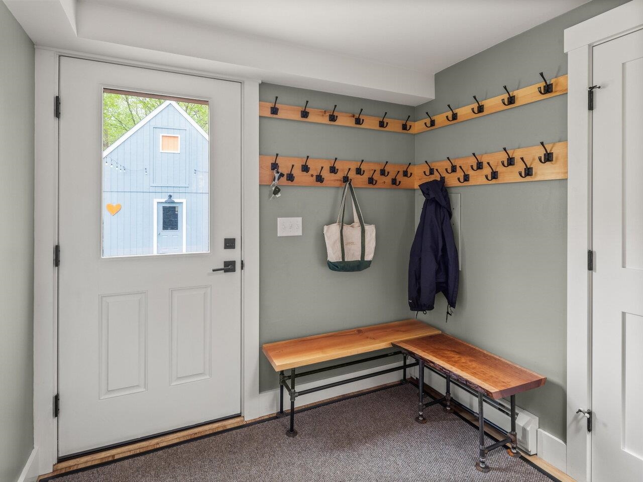 554 Lewis Creek Road Hinesburg, VT 05461 - Photo 4 of 40 Gallery Image 4