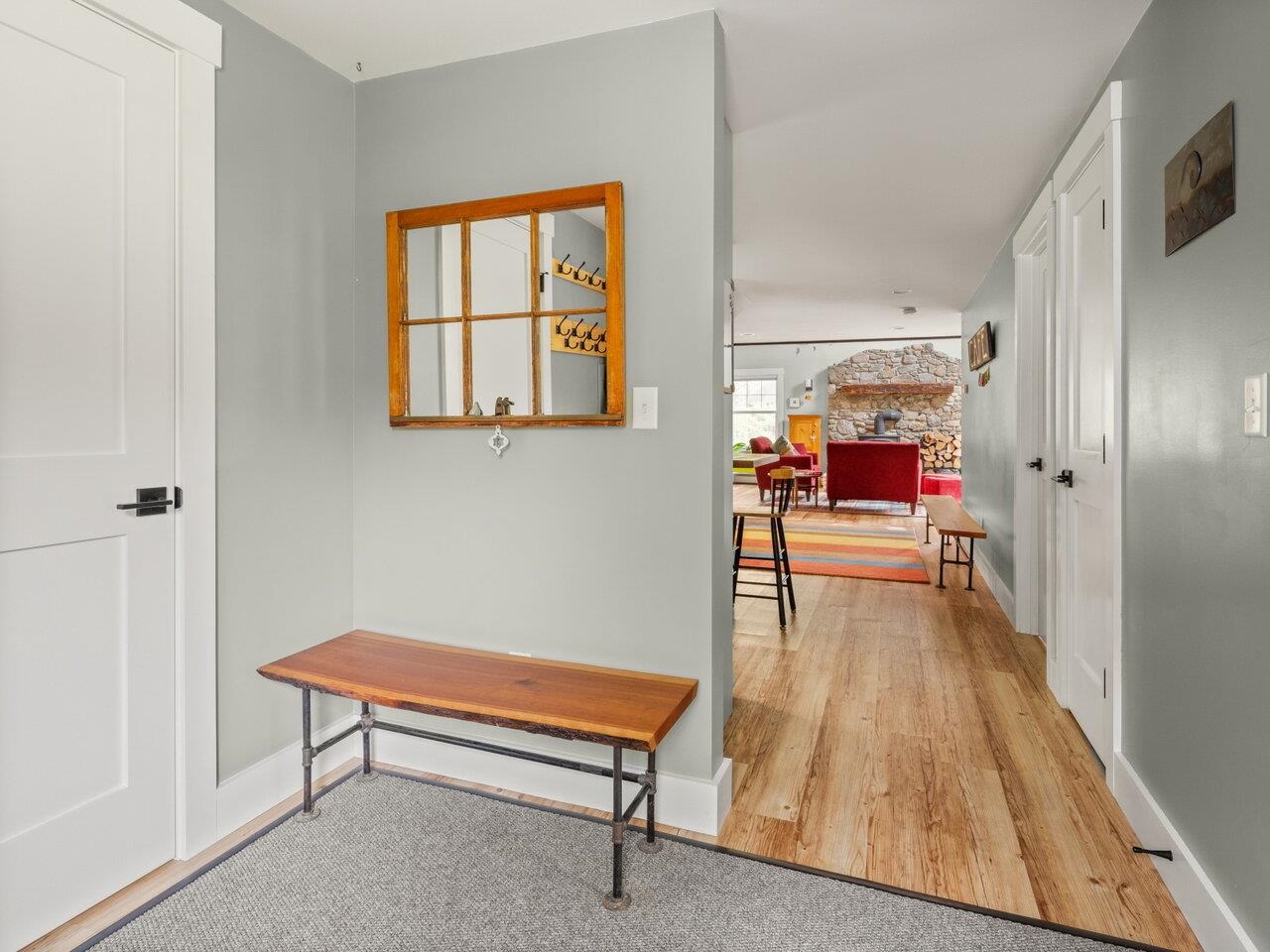 554 Lewis Creek Road Hinesburg, VT 05461 - Photo 5 of 40 Gallery Image 5