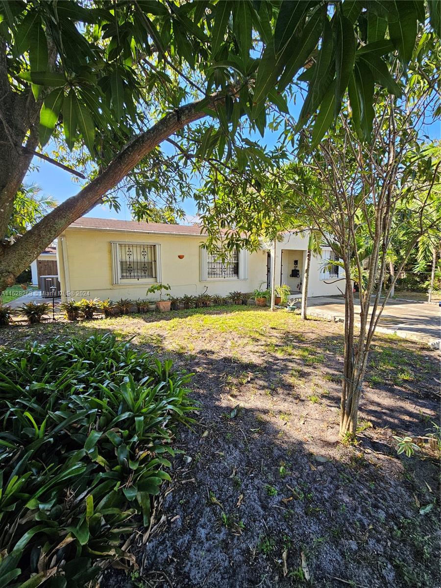 596 Northwest 109th St  