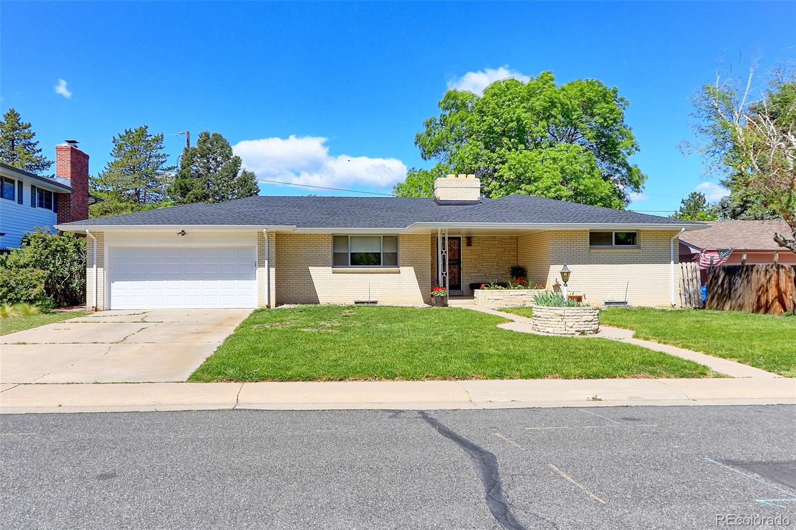 3375 Zephyr Court Wheat Ridge, CO 80033 - Photo 1 of 31 Gallery Image 1