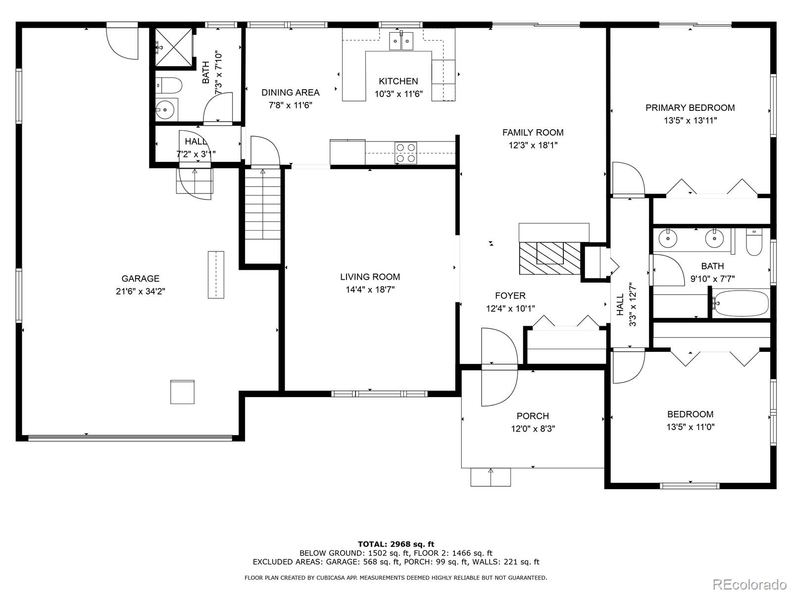 3375 Zephyr Court Wheat Ridge, CO 80033 - Photo 30 of 31 Gallery Image 30