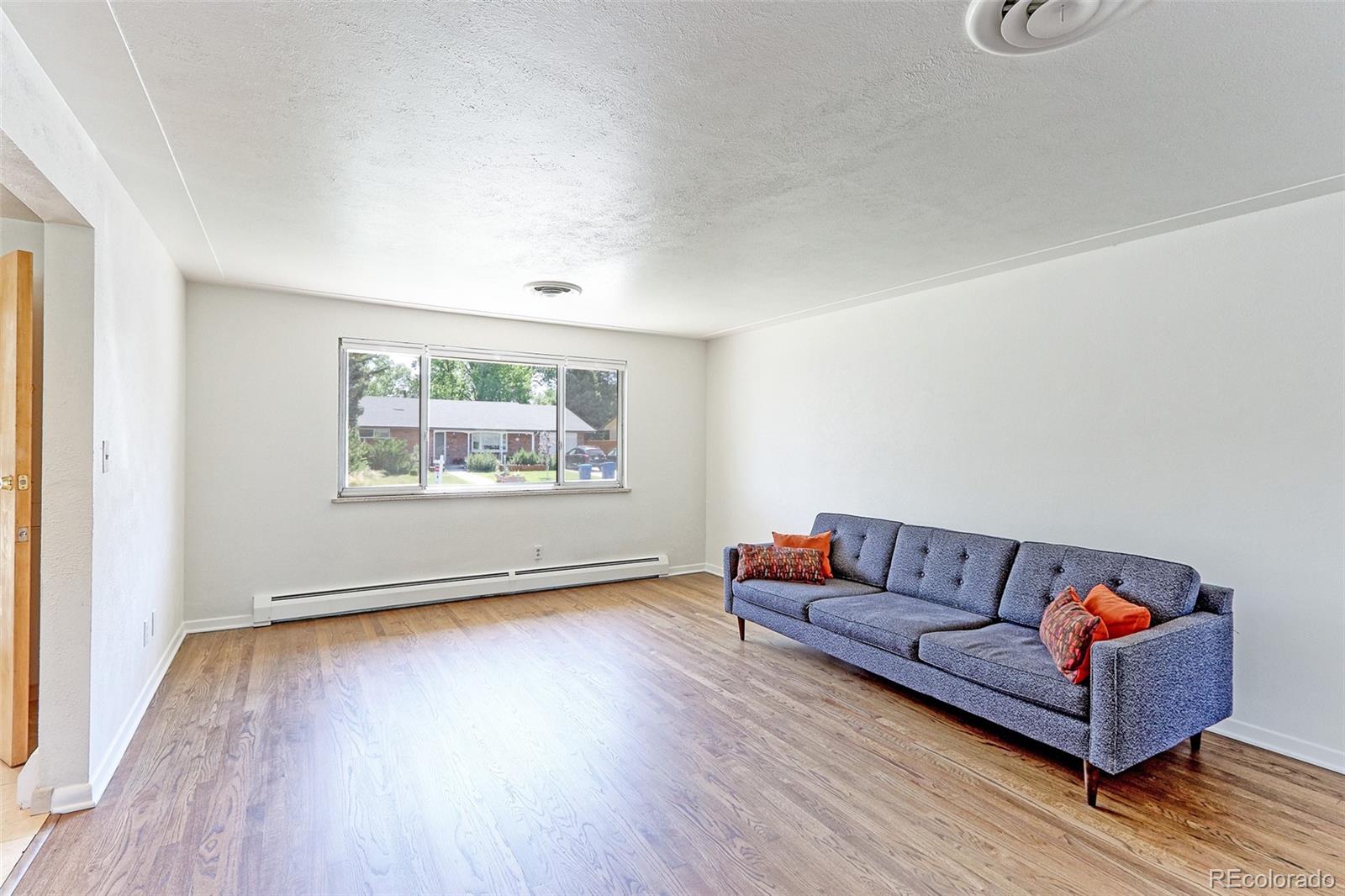 3375 Zephyr Court Wheat Ridge, CO 80033 - Photo 4 of 31 Gallery Image 4