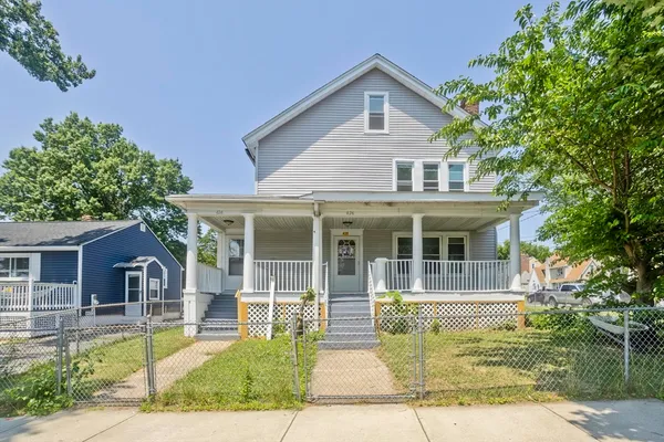 $539,000 | 424 Carew Street, Springfield, MA 01104