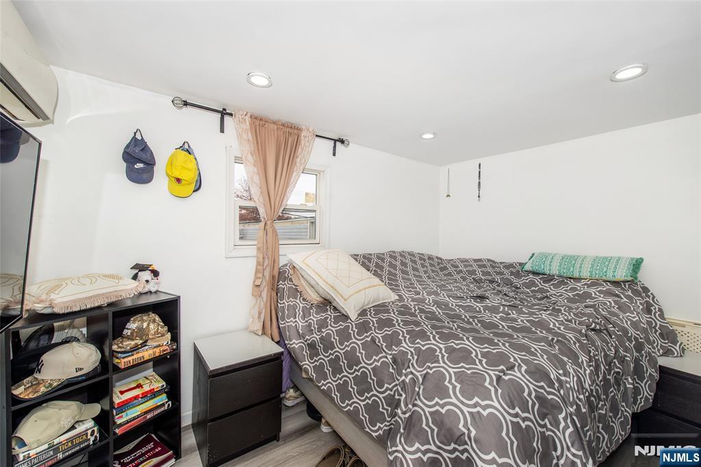 39 Helen Drive Moonachie, NJ 07074 - Photo 15 of 20 a bedroom with a bed and a window