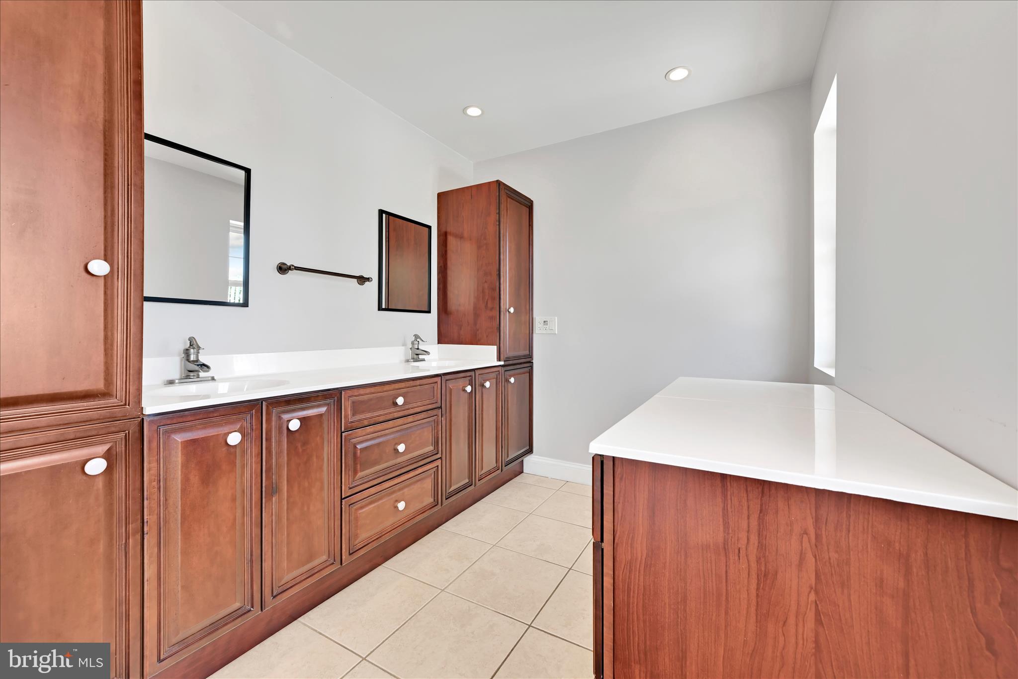 110 Mine Road Lebanon, PA 17042 - Photo 41 of 70 Primary Suite with Split Ensuite Bath
