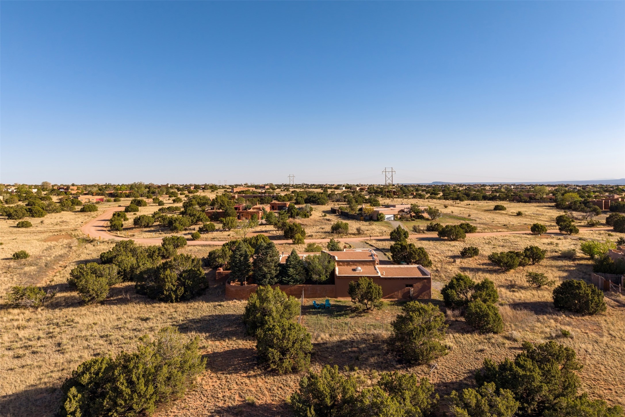 9 Domingo Road Santa Fe, NM 87508 - Photo 92 of 96