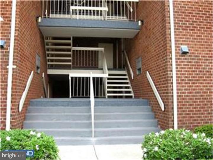 220-8 Echelon Road Voorhees, NJ 08043 - Photo 2 of 16 Exterior Front