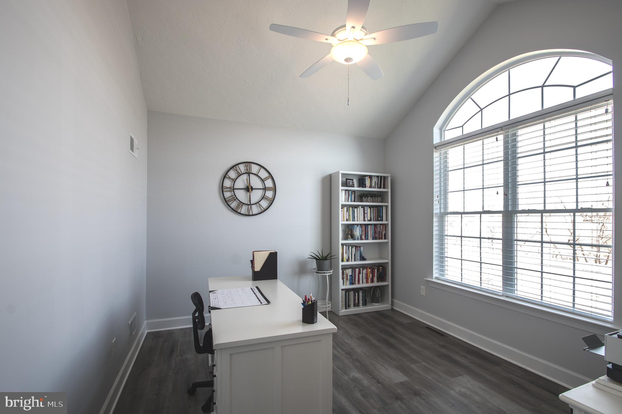 105 Quartz Ridge Road Hanover, PA 17331 - Photo 29 of 51 wooden floor in an empty room with a window