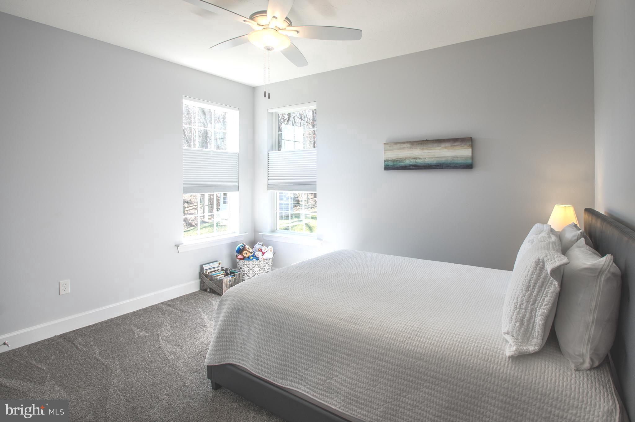 105 Quartz Ridge Road Hanover, PA 17331 - Photo 39 of 51 a bedroom with a bed and a window
