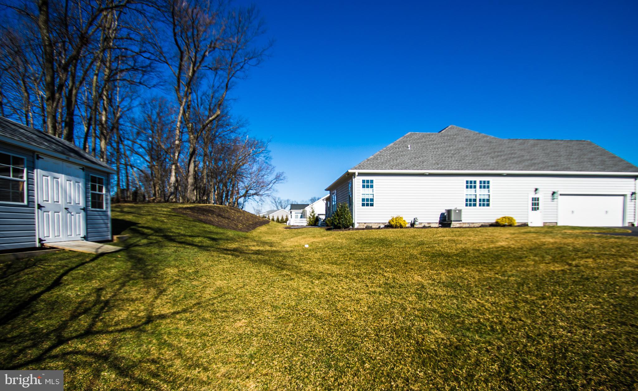105 Quartz Ridge Road Hanover, PA 17331 - Photo 4 of 51 a view of a house with a yard