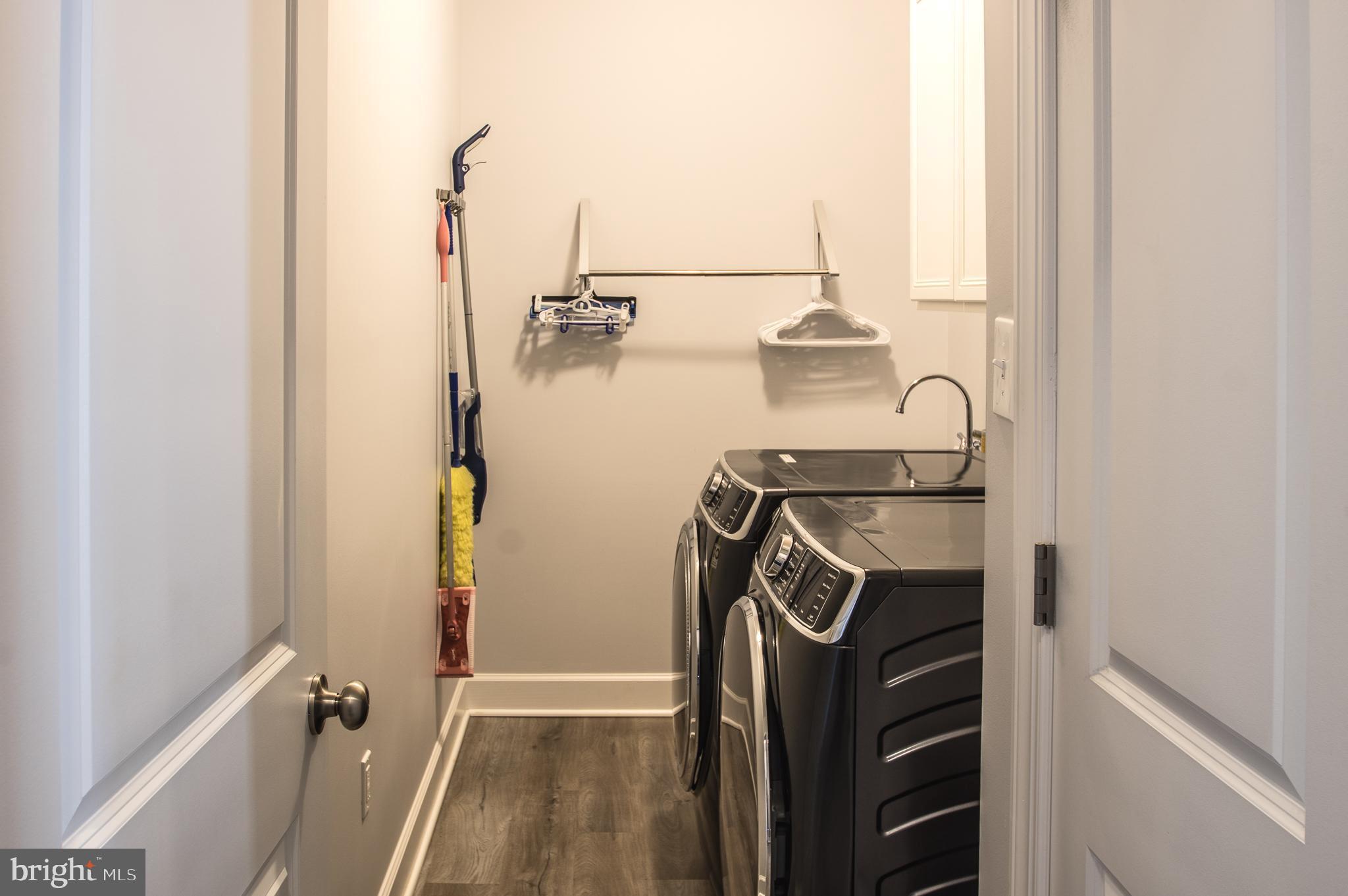 105 Quartz Ridge Road Hanover, PA 17331 - Photo 41 of 51 a view of a storage and utility room in bathroom